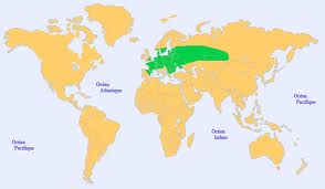 Talpa europaea repartition.jpg